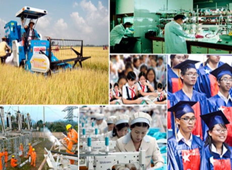 Phát động thi đua kỷ niệm 65 năm Ngày Chủ tịch Hồ Chí Minh ra Lời kêu gọi thi đua ái quốc