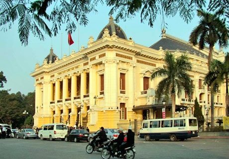 Đầu tư 10.800 tỷ đồng để nâng cấp, xây mới các công trình văn hóa