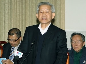 Người Việt định cư nước ngoài góp ý sửa Hiến pháp