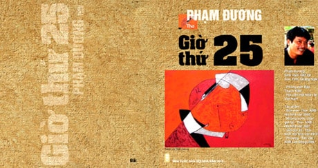 Hội Nhà văn Việt Nam công bố những tác phẩm đoạt giải năm 2012