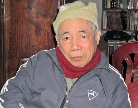 Nhà giáo Nguyễn Thanh Tùng và hoài niệm về văn hóa Dừa Lạng