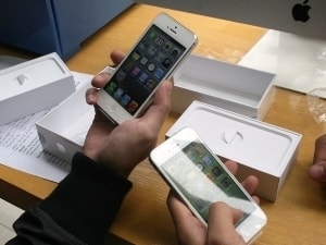 Ba mạng viễn thông bị xử phạt do làm sai quy định