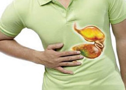 Người già dễ chảy máu do loét dạ dày tá tràng