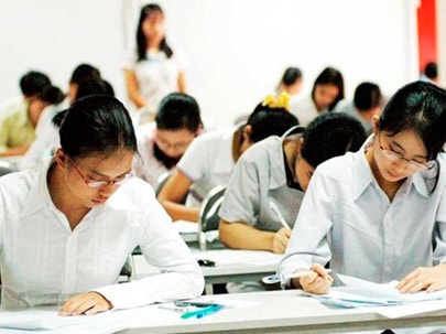 Có 2114 học sinh đoạt giải trong kỳ thi chọn học sinh giỏi quốc gia năm 2013