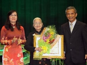 TP.HCM kỷ niệm 45 năm Tổng tiến công Mậu Thân 68