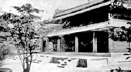 Nơi lưu trữ di sản Hán Nôm của dân tộc