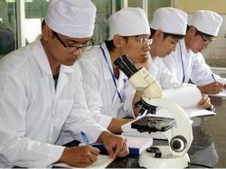 Miễn, giảm học phí khi học chuyên ngành Lao, Phong, Tâm thần, Pháp y, Giải phẫu bệnh