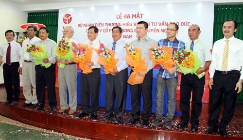 VPF đặt rất nhiều kỳ vọng vào Ban Tư vấn đạo đức