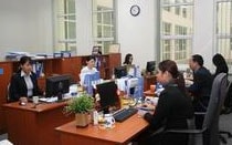 Bổ sung quy định về chế độ tiền lương đối với cán bộ công chức