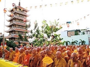 Việt Nam tôn trọng quyền tự do tín ngưỡng, tôn giáo