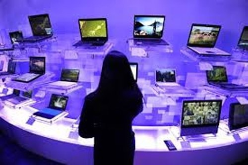 Mã độc được tìm thấy trong máy tính mới mua ở Việt Nam