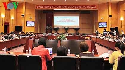 Lấy ý kiến nhân dân về Luật Đất đai (sửa đổi)