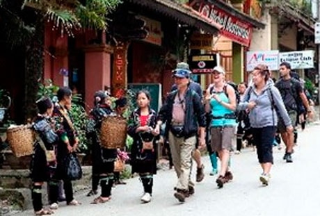 Phát động chương trình kích cầu du lịch năm 2013