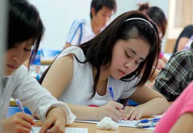 Dự kiến lệ phí dự thi đại học, cao đẳng sẽ là 60 nghìn đồng