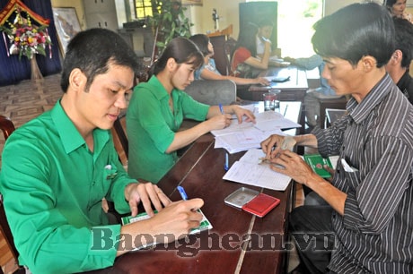 Bài 1: Nhân lực qua đào tạo khát việc làm