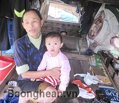 “Bài toán” khó!