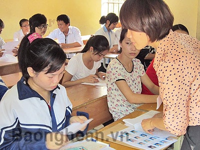 Lịch tuyển sinh đại học, cao đẳng hệ chính quy năm 2013