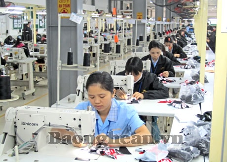 Cần phát huy vai trò bảo vệ quyền lợi hợp pháp người lao động