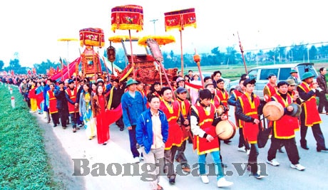 Thái sư Cương Quốc Công Nguyễn Xí - Danh tướng, danh thần kiệt xuất