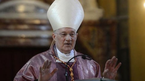 Hồng y họp lần cuối trước bỏ phiếu bầu Giáo hoàng