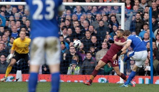 Tổng hợp toàn bộ kết quả bóng đá châu Âu đêm qua