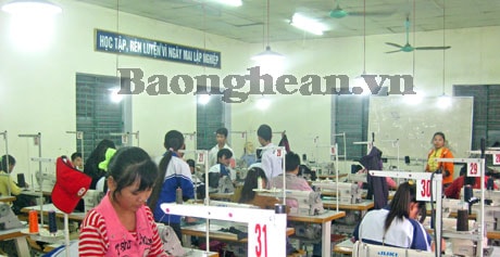 Bài toán khó ở Thanh Chương