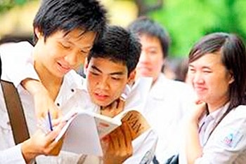 Nhiều trường công bố thông tin tuyển thẳng đại học, cao đẳng 2013