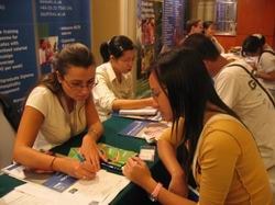 Hơn 200 chương trình liên kết đào tạo với nước ngoài được phê duyệt