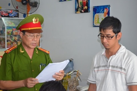 Kế toán trưởng thua cá độ bóng đá gần 6 tỷ đồng