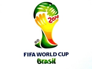 FIFA sẽ lập kỷ lục doanh thu nhờ World Cup 2014