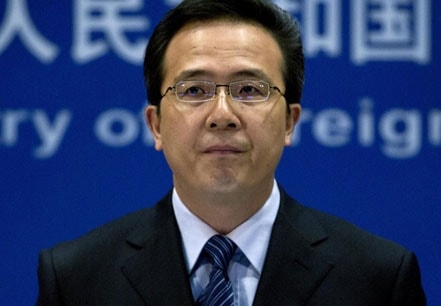 Trung  Quốc bóp méo sự thật vụ bắn tàu cá Việt Nam