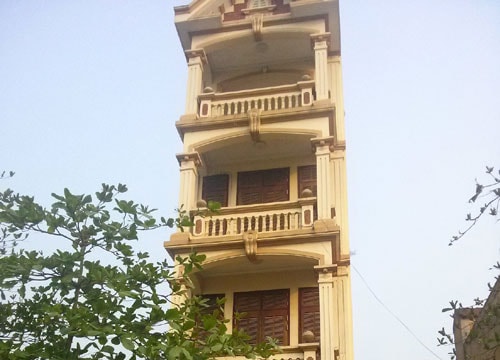 Công an triệu tập con rể Chủ tịch tỉnh Vĩnh Phúc