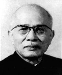 Lễ tưởng niệm 33 năm ngày mất của Chủ tịch Tôn Đức Thắng