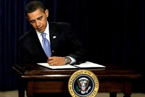 Mỹ tiếp tục "cấm cửa" thiết bị công nghệ Trung Quốc