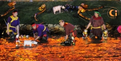 Nhiều hoạt động hấp dẫn hướng tới Ngày Văn hóa các dân tộc Việt Nam 19/4