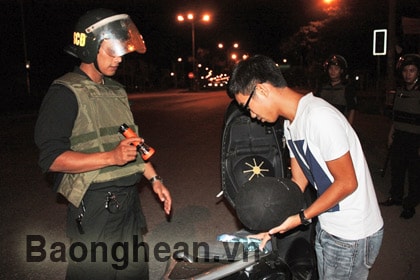 Ngăn ngừa tội phạm tuổi vị thành niên