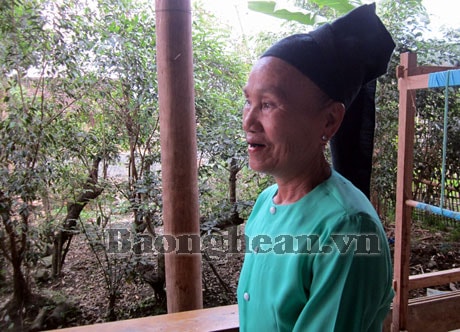 Bài 3: Về bản Xiềng, nghe hát giao duyên