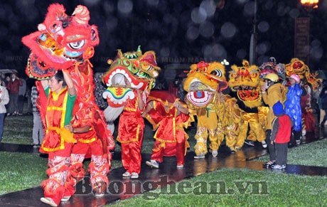 Bảo vệ, gìn giữ và phát huy giá trị công trình văn hóa đặc biệt về Bác