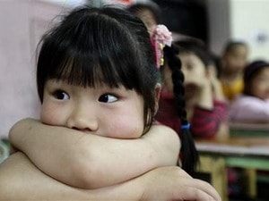 Trung Quốc: Gần 300 học sinh bị ngộ độc thức ăn