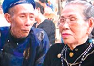 Sẽ xét đặc cách và truy tặng danh hiệu Nghệ nhân nhân dân và Nghệ nhân ưu tú