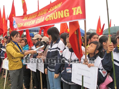 Khám sức khỏe tiền hôn nhân - Còn nhiều rào cản