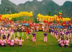 Ninh Bình chuẩn bị tổ chức Lễ hội Cố đô Hoa Lư