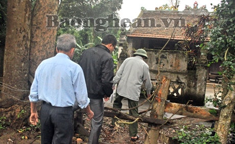 Thiếu vốn và nhiều bất cập