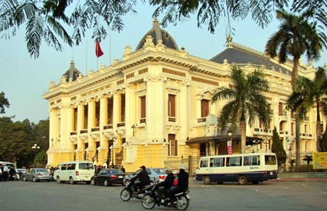 Đầu tư 10.800 tỷ đồng để nâng cấp, xây mới các công trình văn hóa