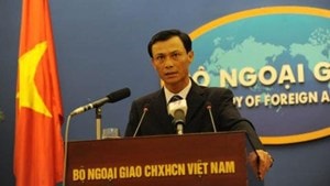 Báo cáo nhân quyền của Bộ Ngoại giao Hoa Kỳ không khách quan
