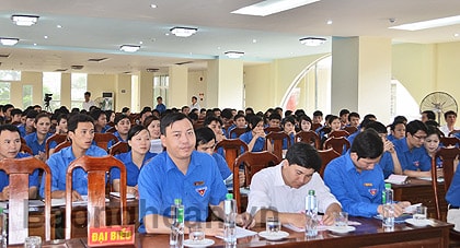 Khai mạc lớp tập huấn “Chuyển giao mô hình giáo dục kỹ năng yêu thương cuộc sống”