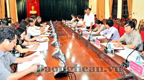 Phát huy vai trò đội ngũ trí thức trong sự nghiệp CNH- HĐH đất nước