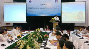 Cô đỡ thôn bản được công nhận là một chức danh ngành y