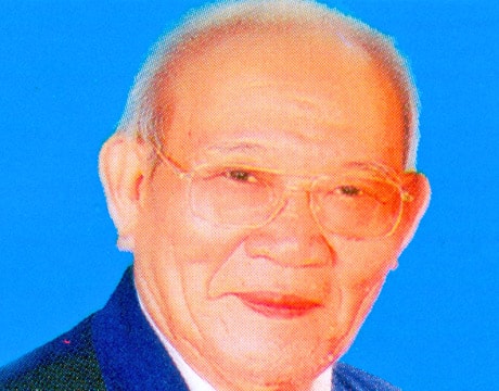 Nguyễn Bá Tờn - Người cộng sản tận tụy, trung thành, liêm khiết