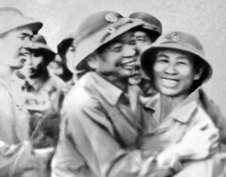 Thiếu tướng Bùi Đức Tùng và những kỷ niệm chiến trường